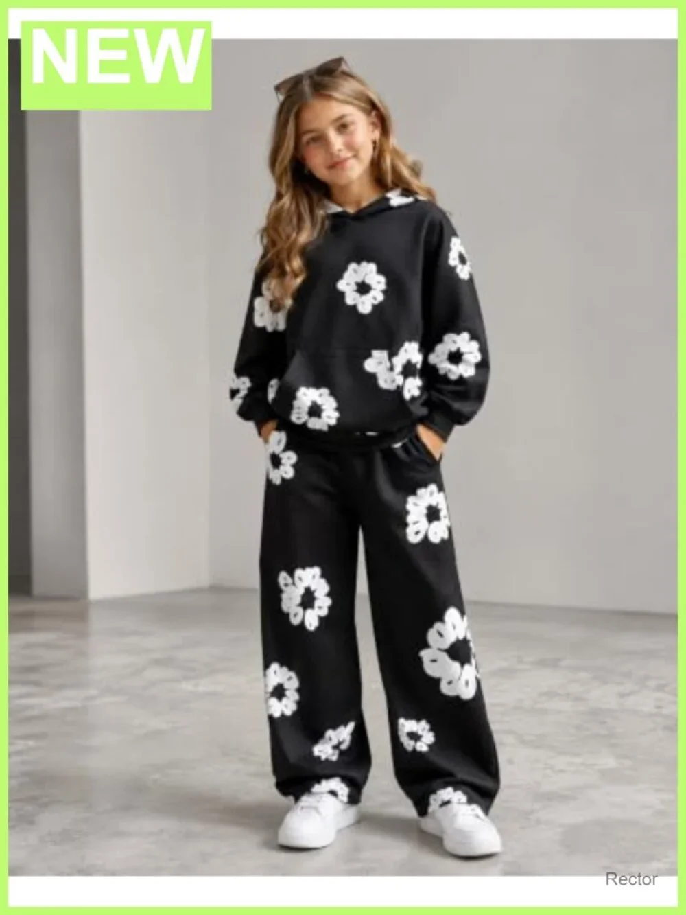 N/A tween girls
